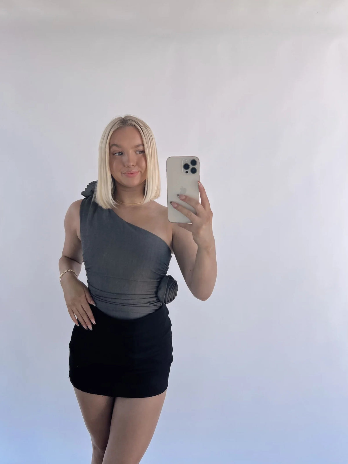 Christina Top