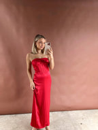 Cherry Dress