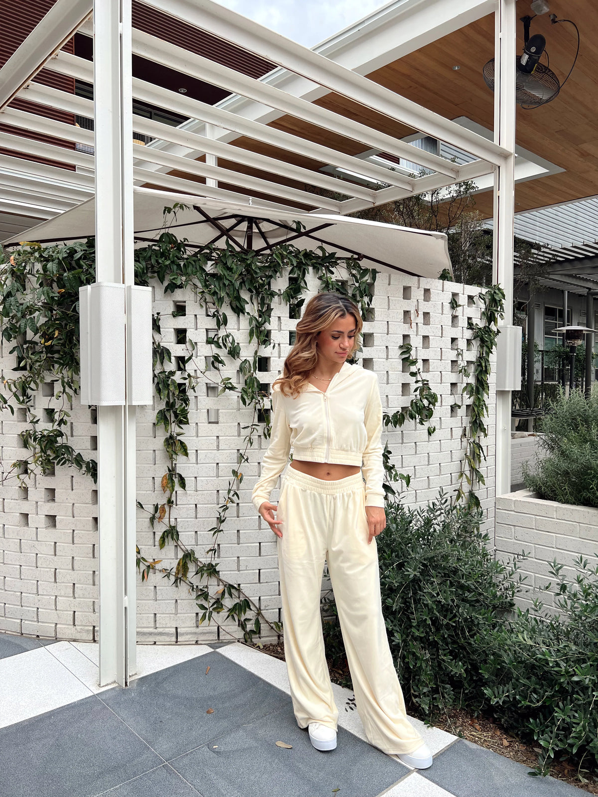 Paloma Pant