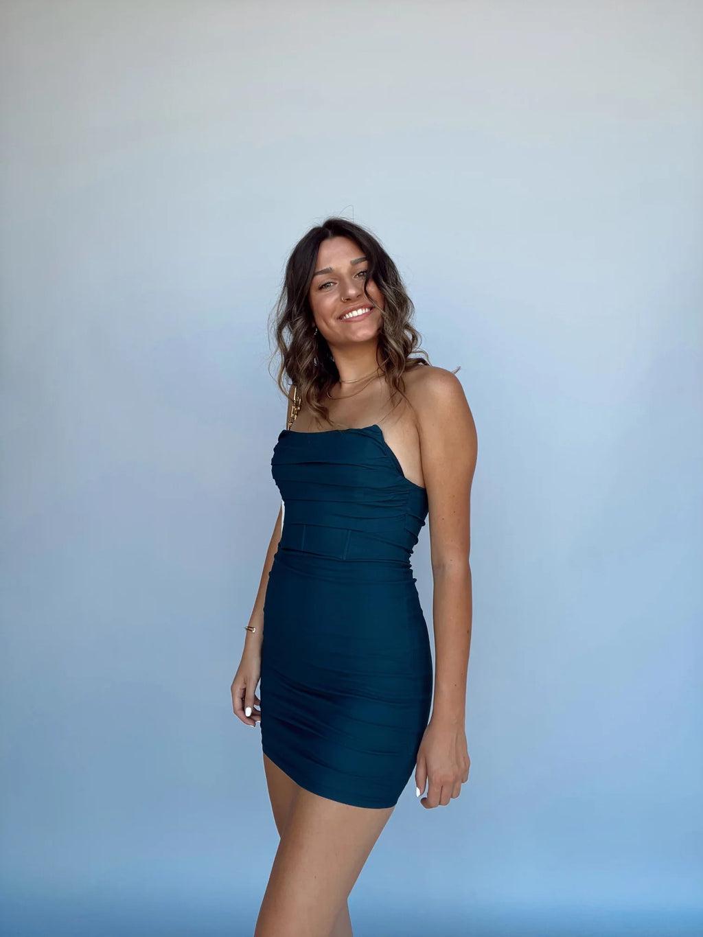 Tinsley Dress