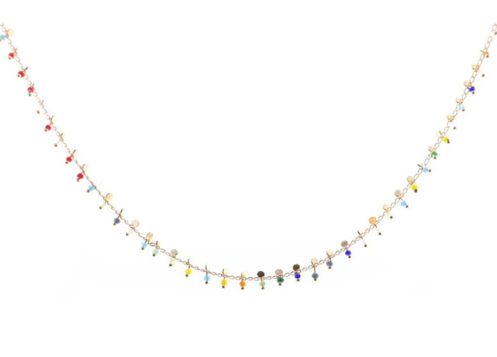 Lady Choker