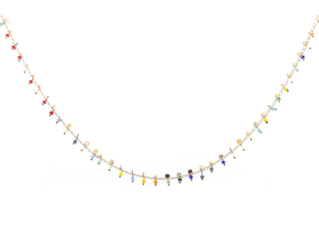 Lady Choker