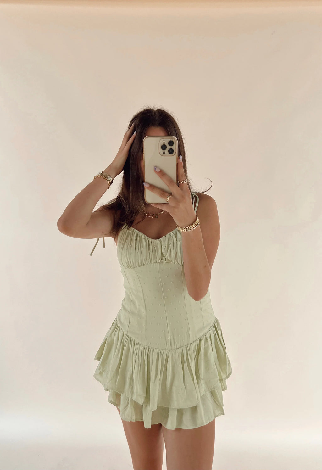 Terri Romper