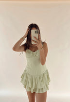 Terri Romper