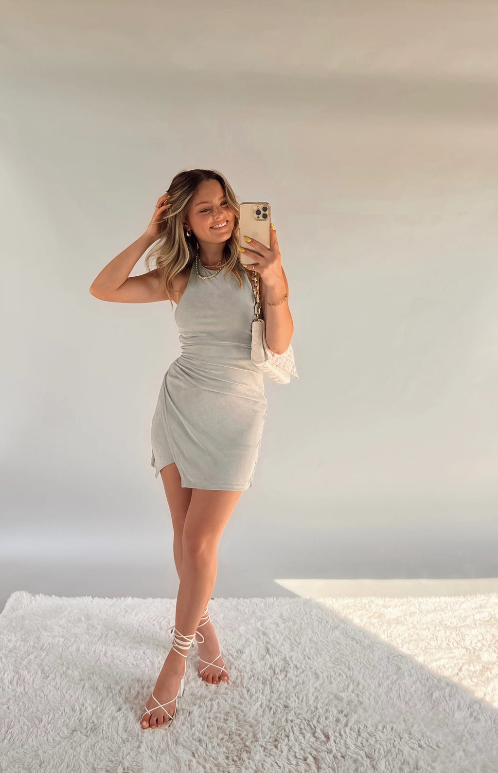 Nina Dress