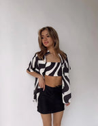Isla Top Set