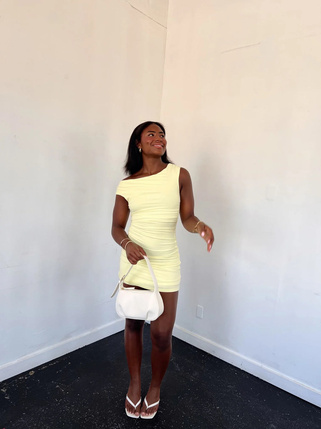 Soren Dress