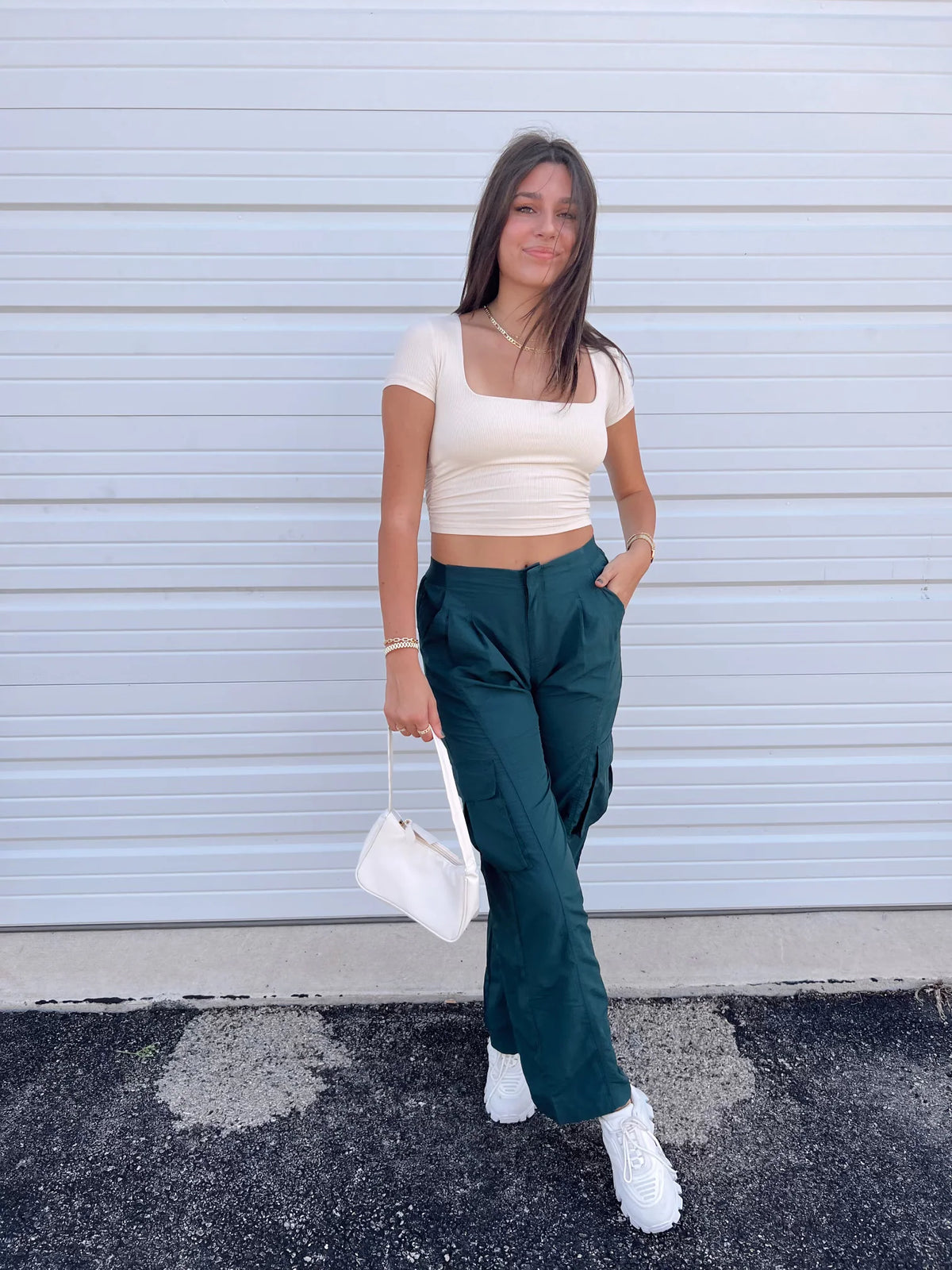 Carrigan Top