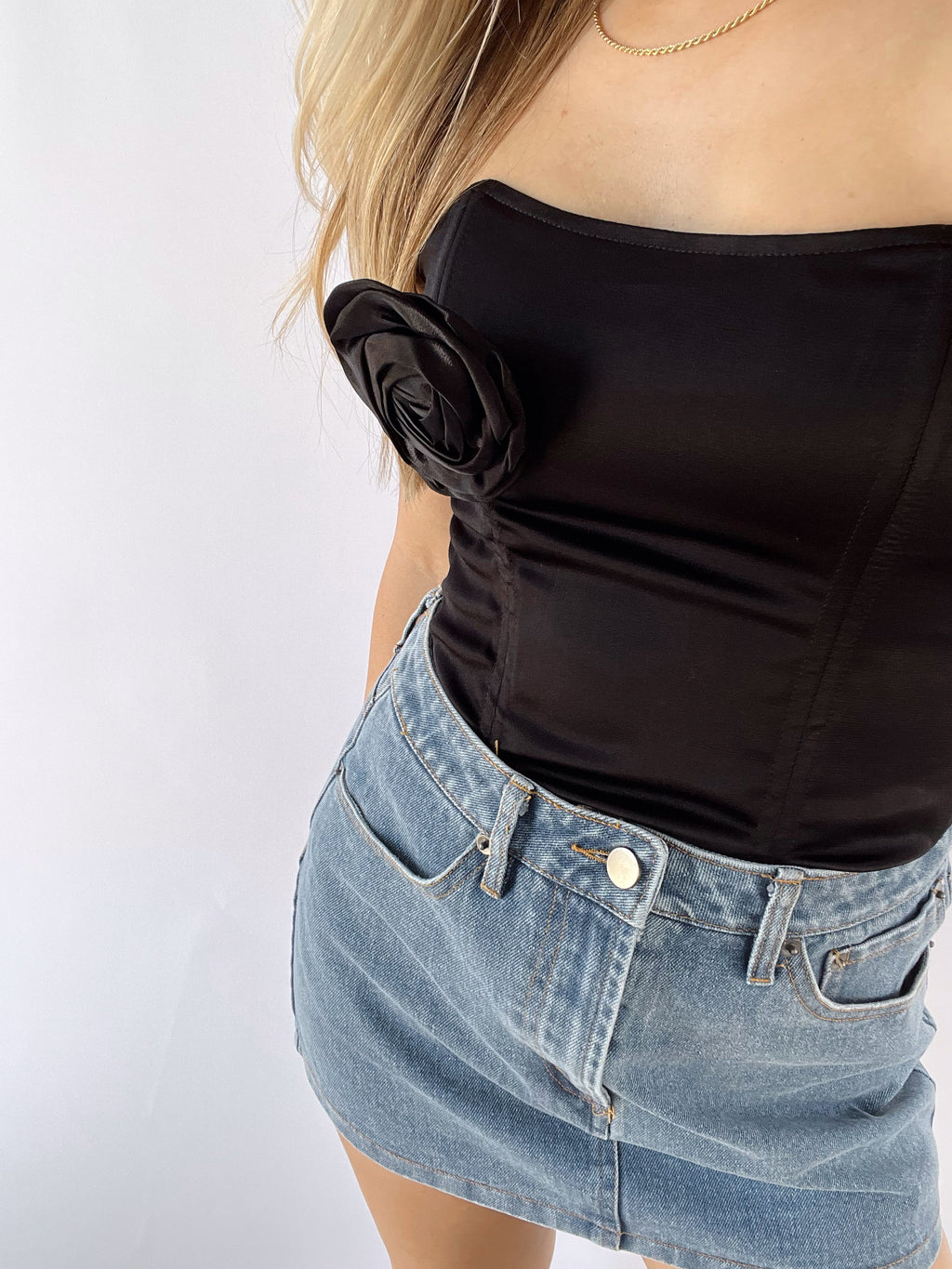 Starling Corset