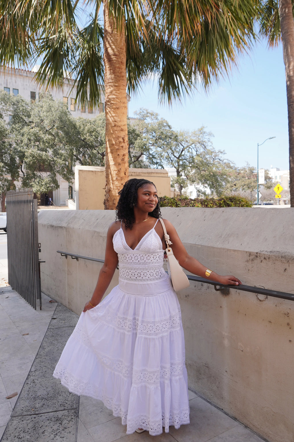Amoret Dress