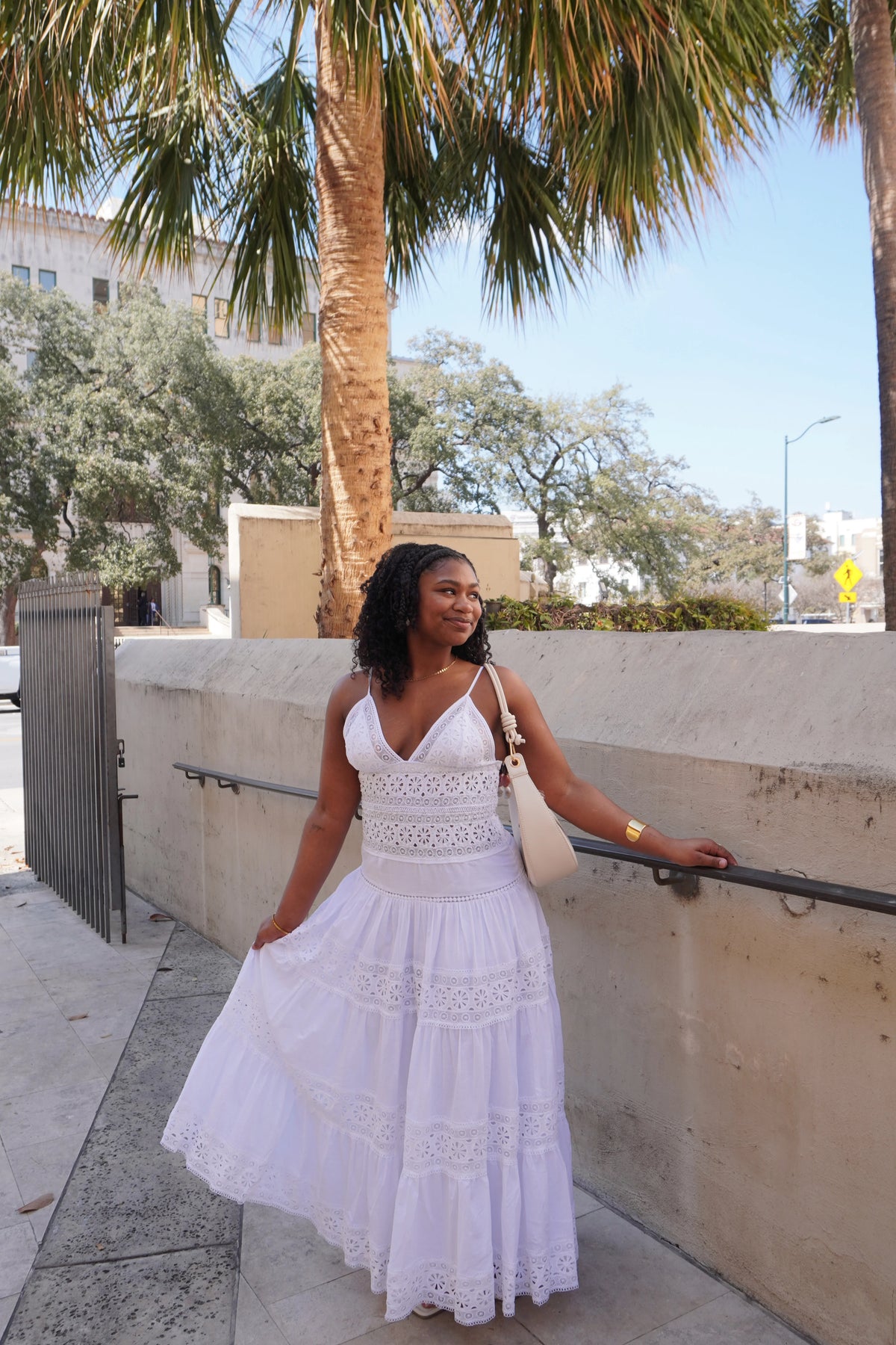 Amoret Dress
