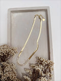 Crazy for You Necklace