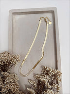 Crazy for You Necklace