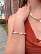 Electric Feel Bracelet