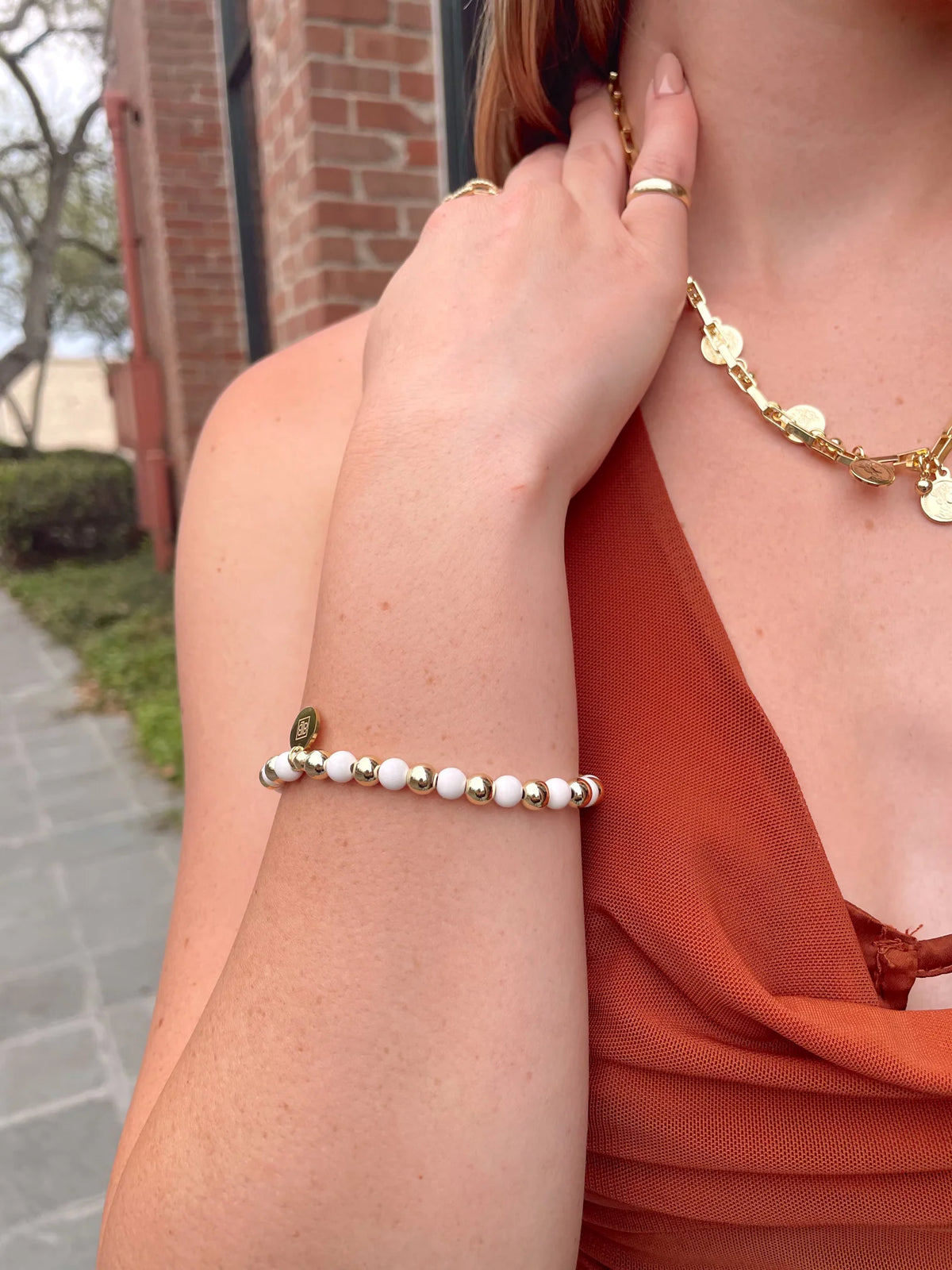 Electric Feel Bracelet