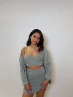 Trish Cardigan