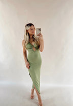 Hazel Dress