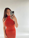 Brooklyn Dress
