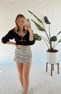Mayven Top