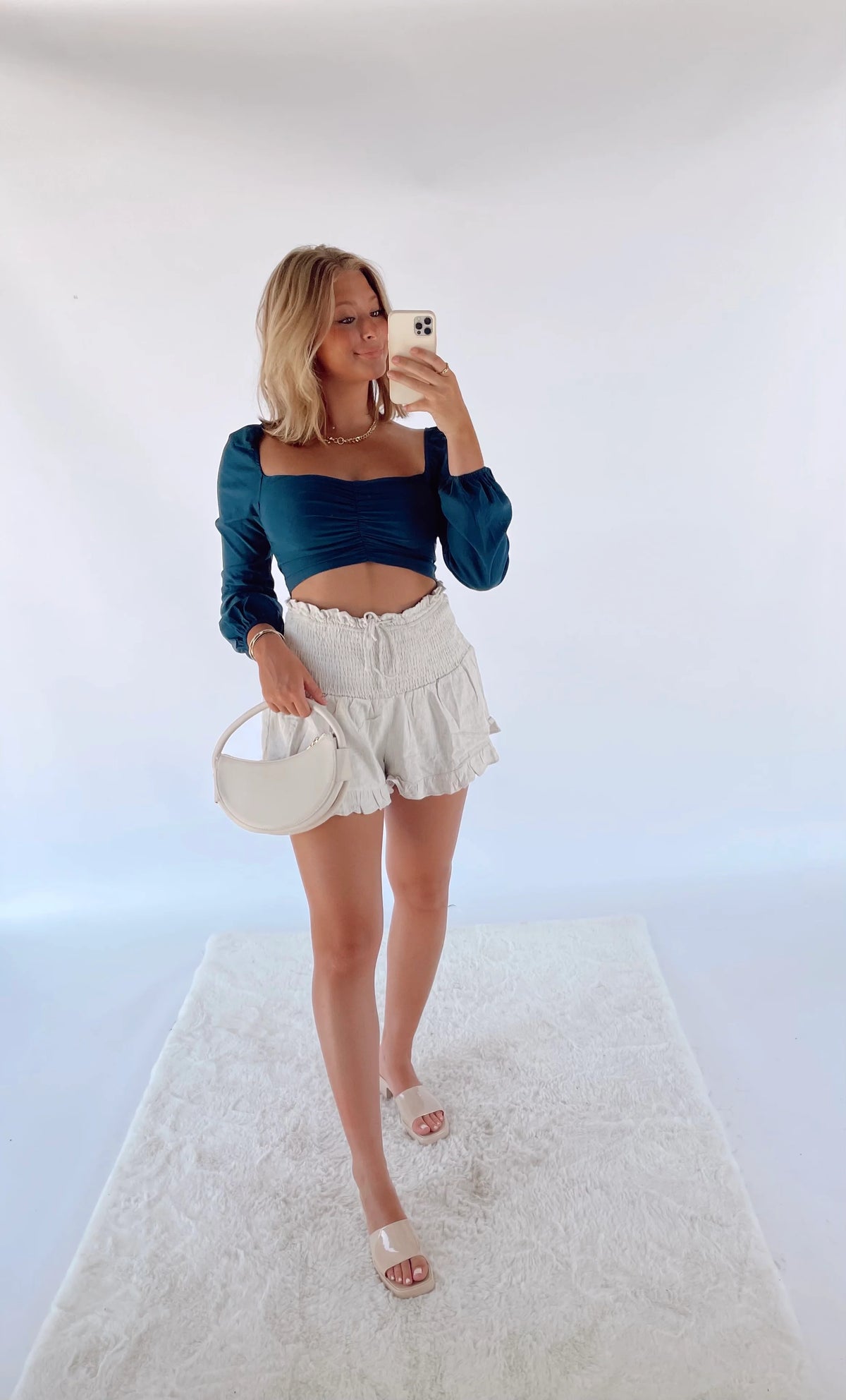 Trisha Short
