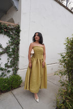 Yury Dress