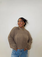 Krista Sweater