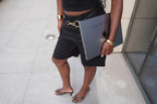 Bermuda Trouser Shorts