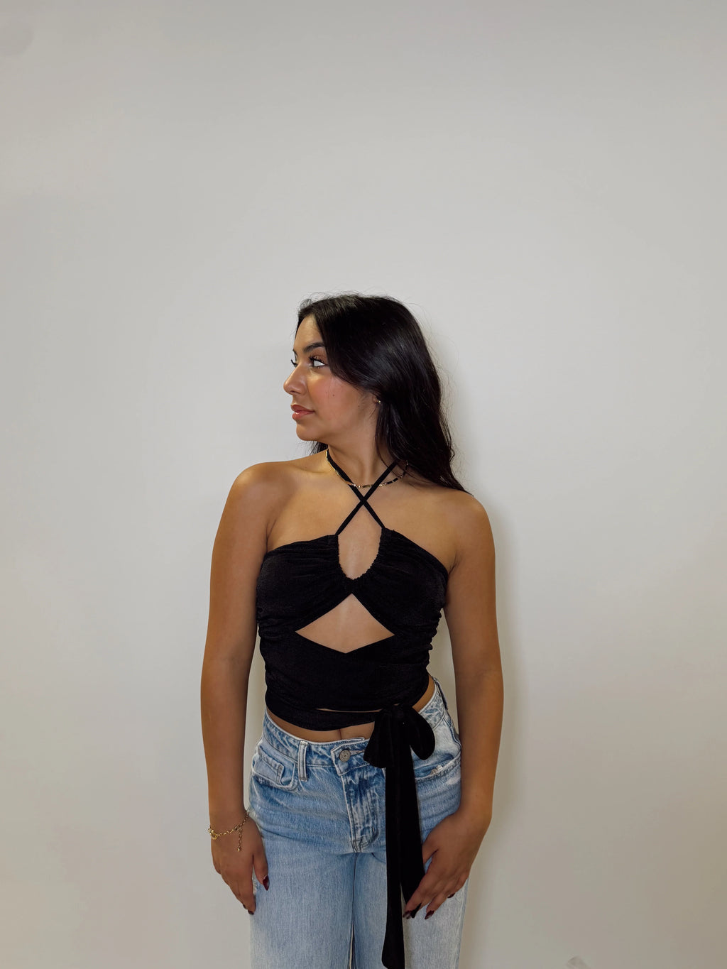 Aubrey Top