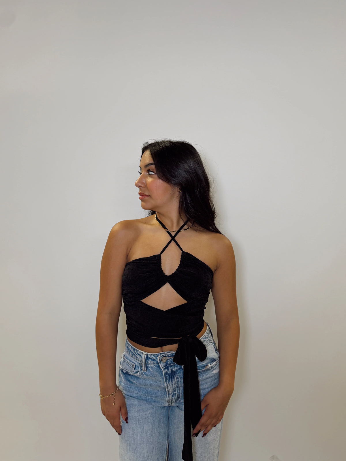 Aubrey Top