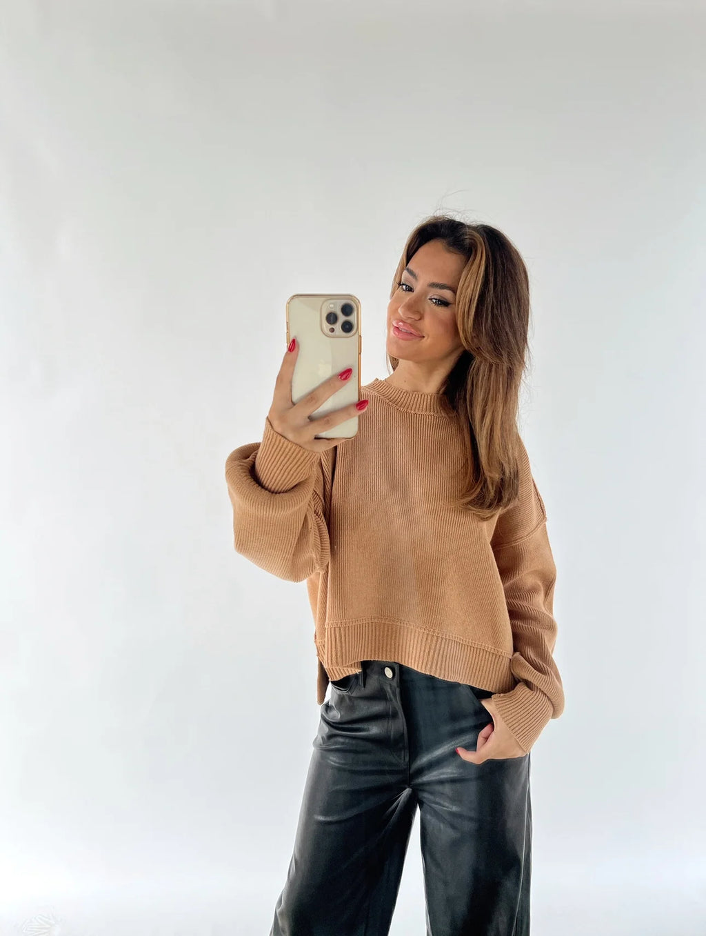 Joey Sweater