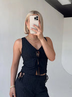 Cassandra Pant