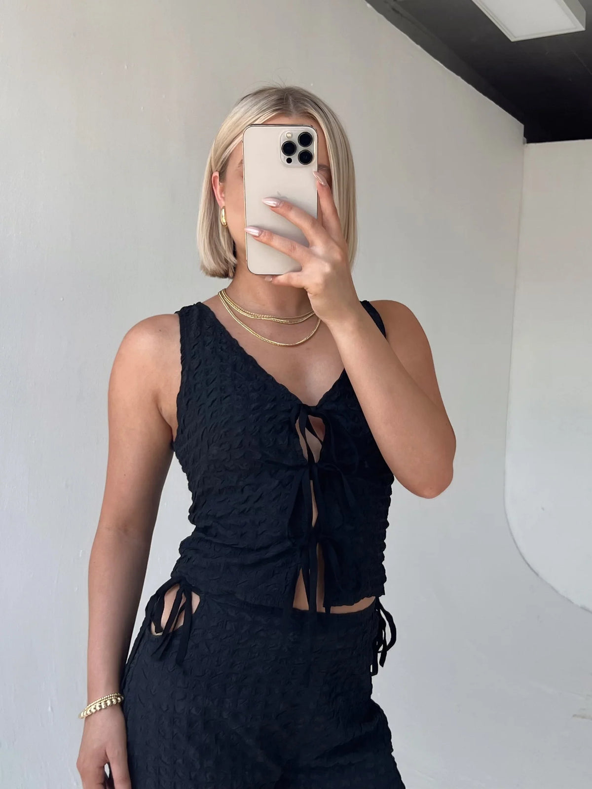 Cassandra Pant