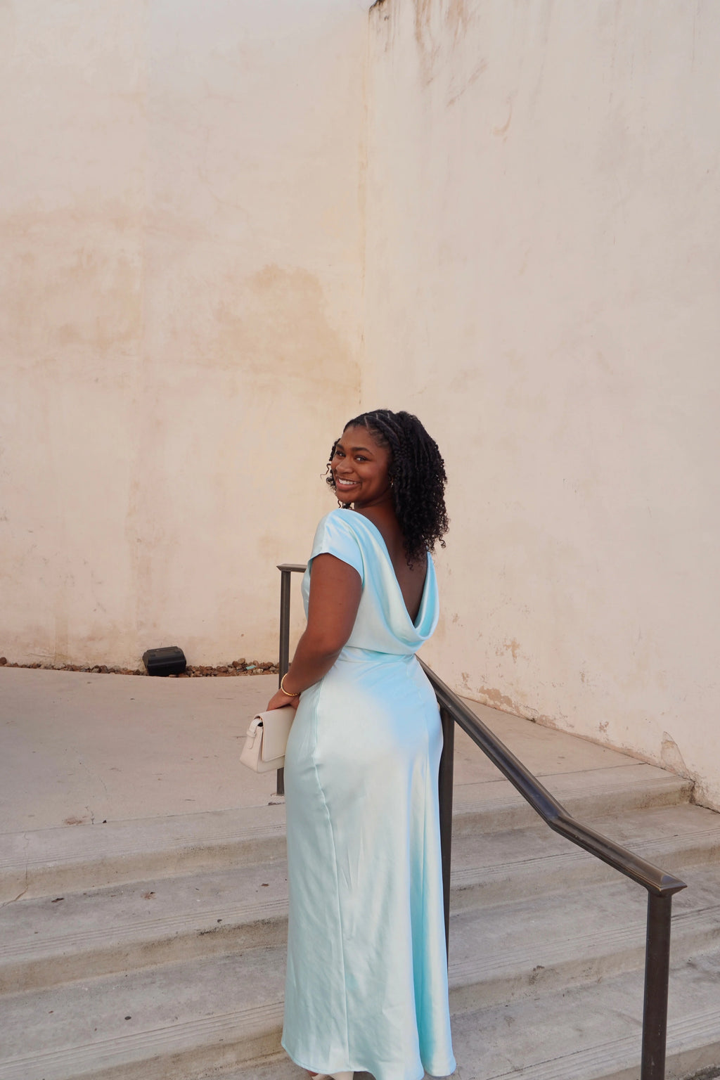 Tully Dress