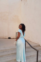 Tully Dress