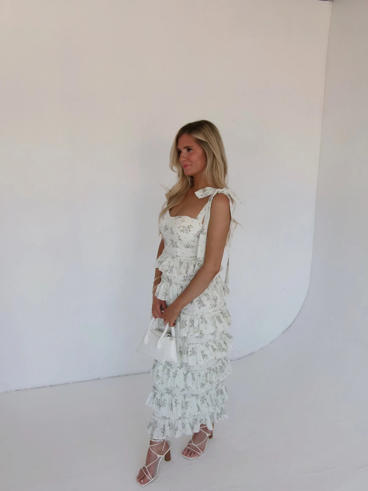 Adriana Dress