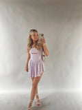 Amara Romper