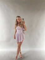 Amara Romper