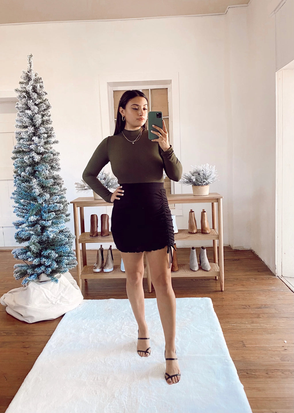 Ashland Skirt
