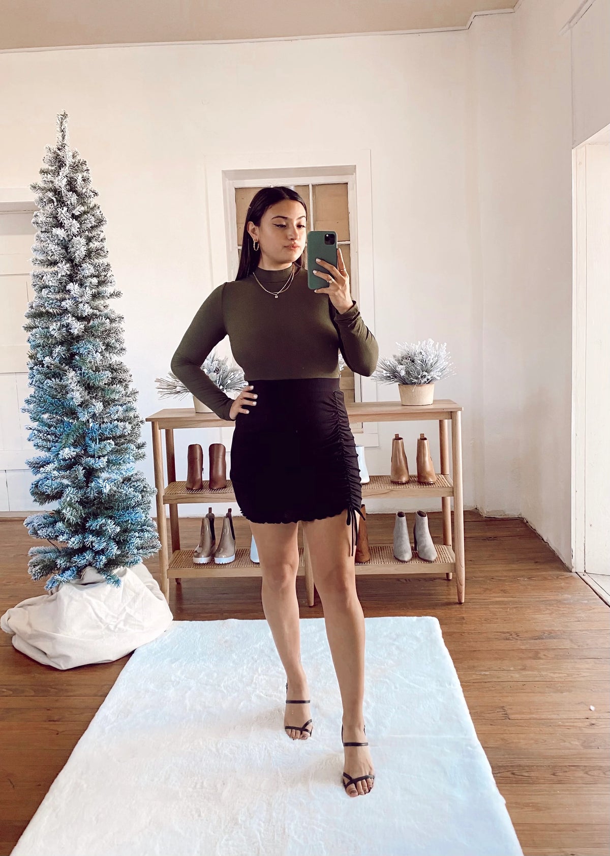 Ashland Skirt