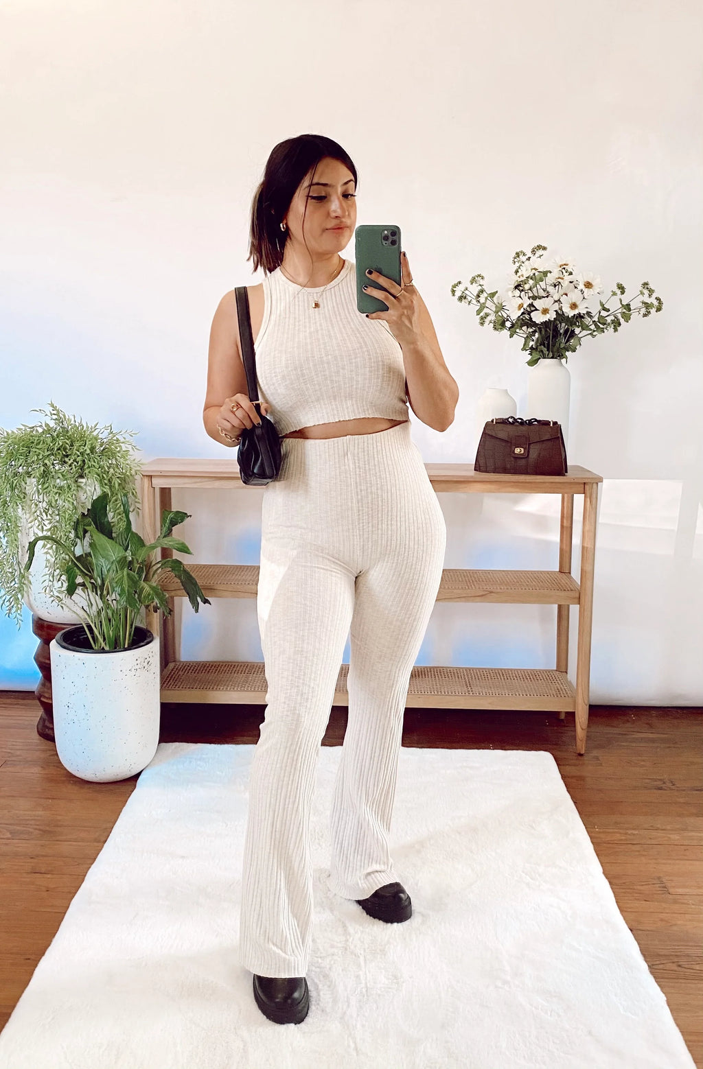 Monique Lounge Pant