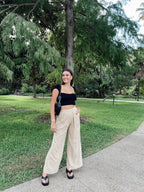 Myles Pant