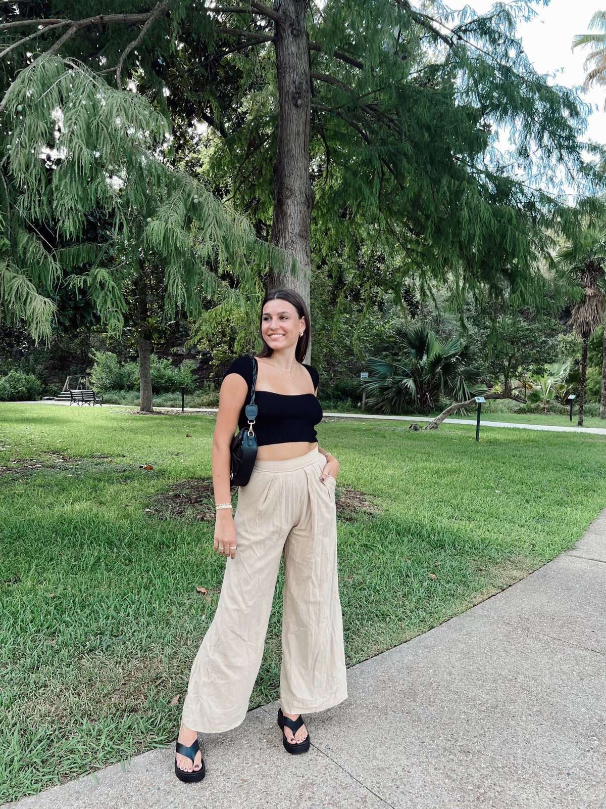 Myles Pant