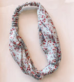 Knotted Hair Band