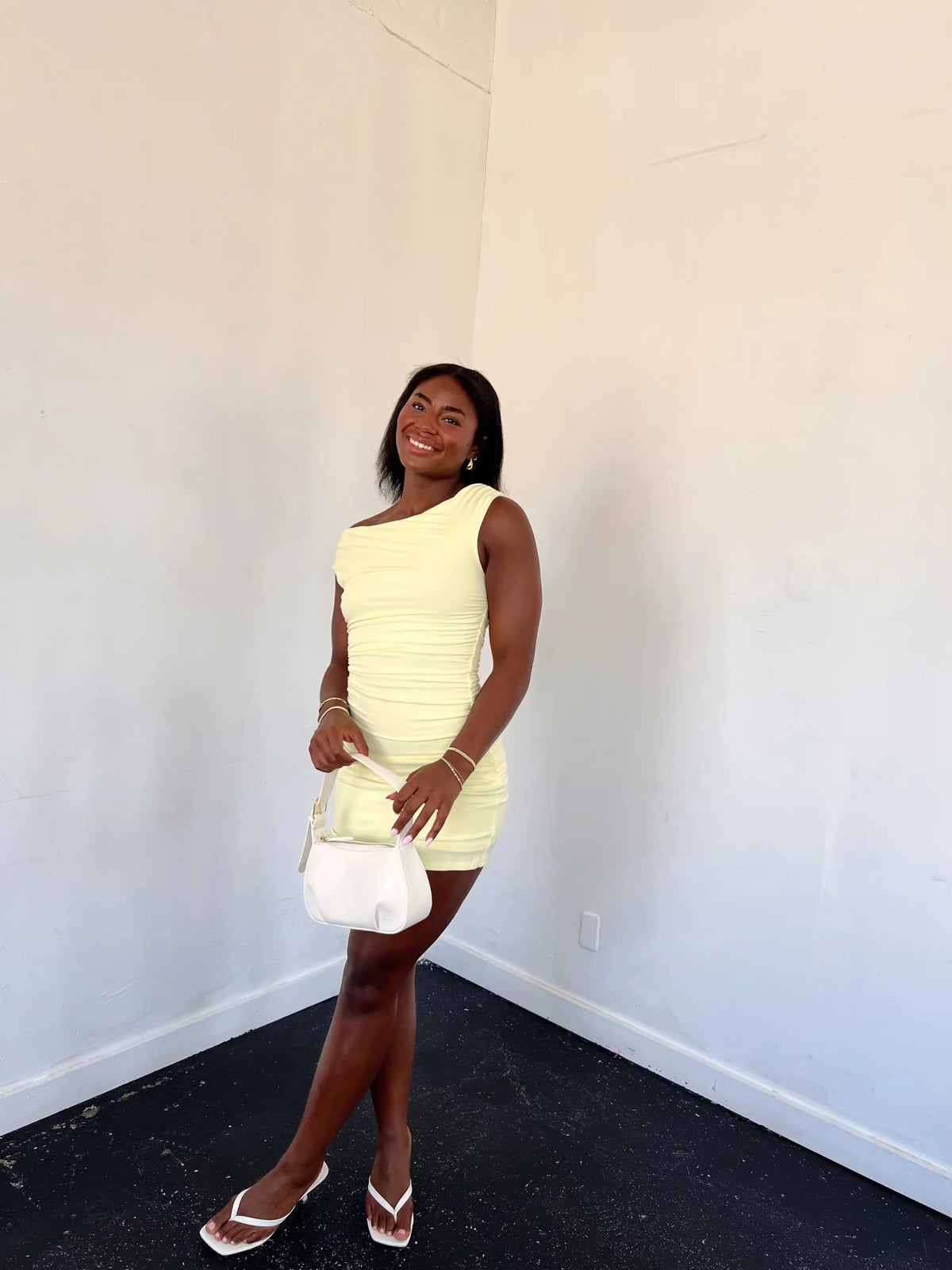 Soren Dress