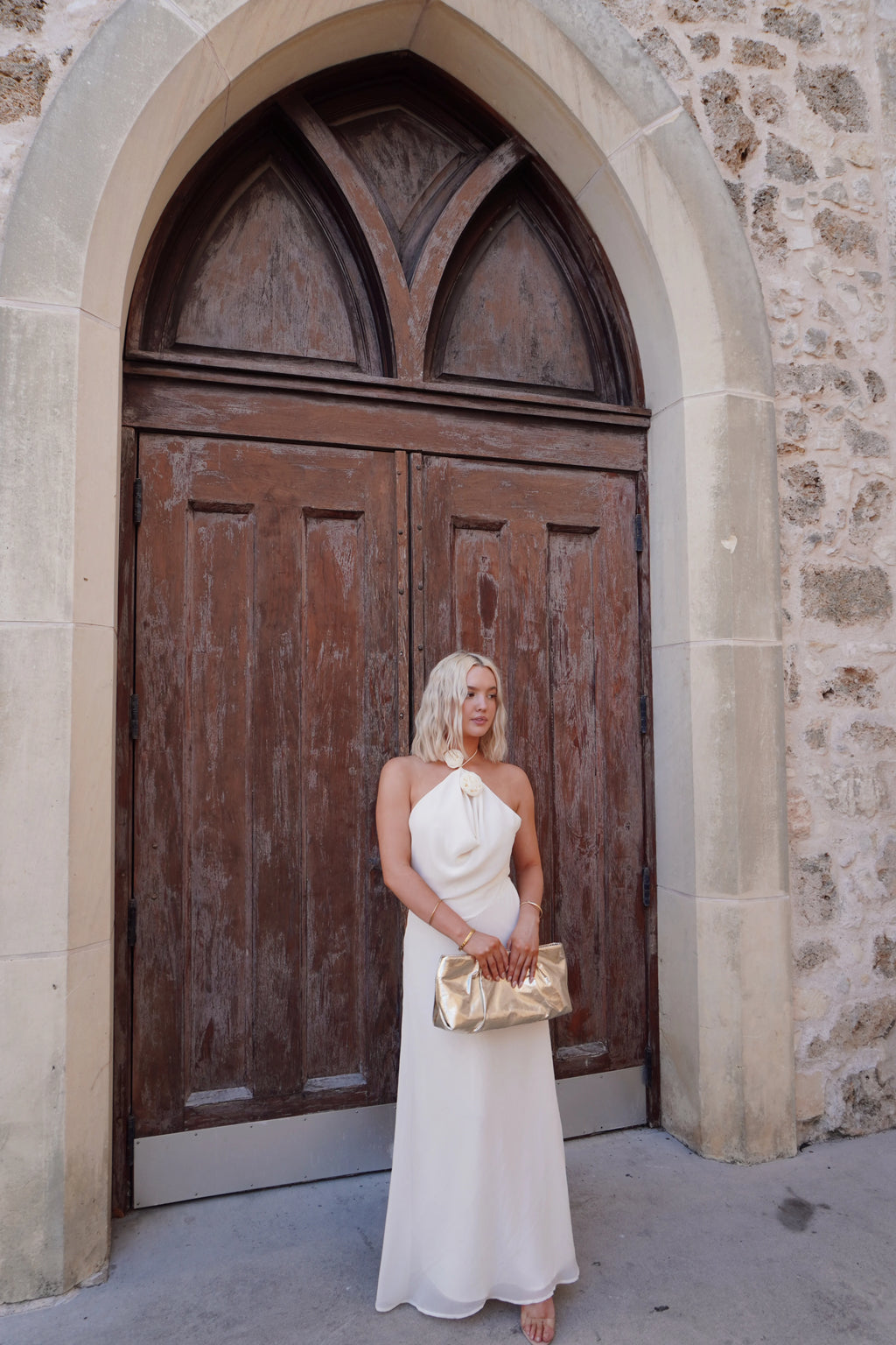 Fleur Dress