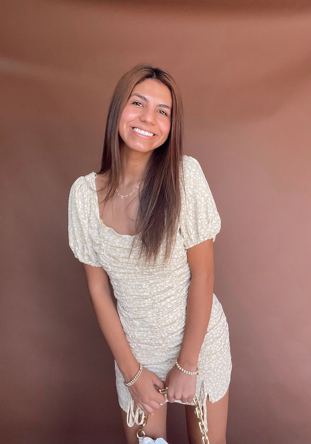 Flynn Dress