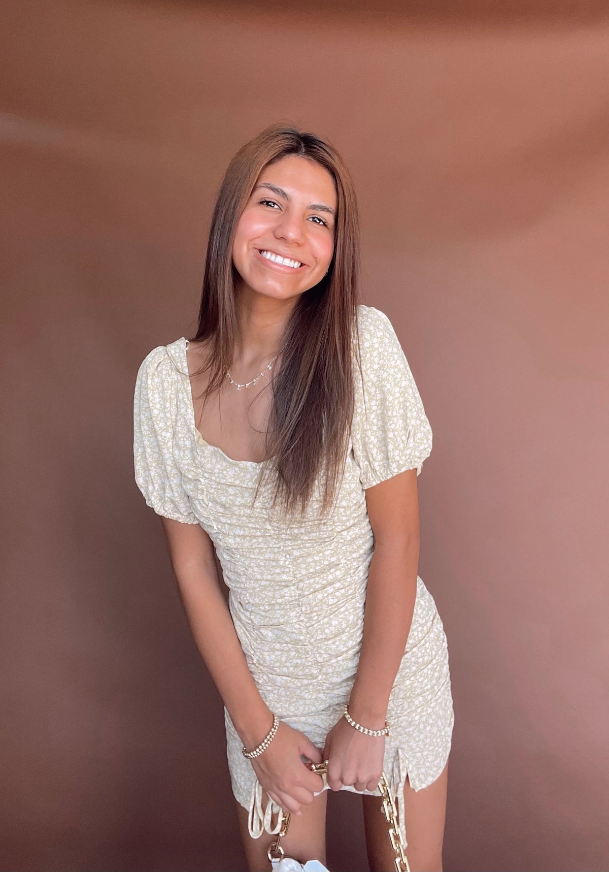 Flynn Dress