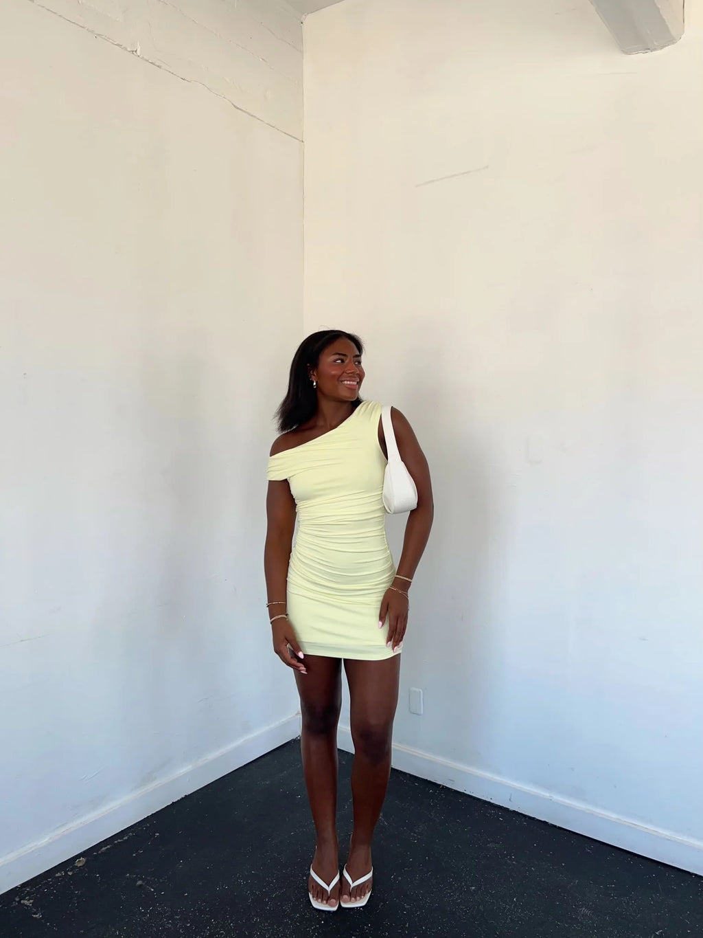 Soren Dress
