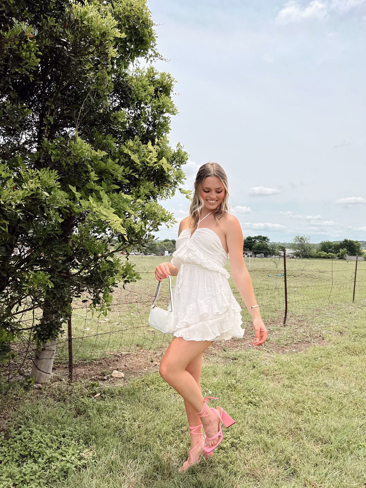 Riverlynn Romper