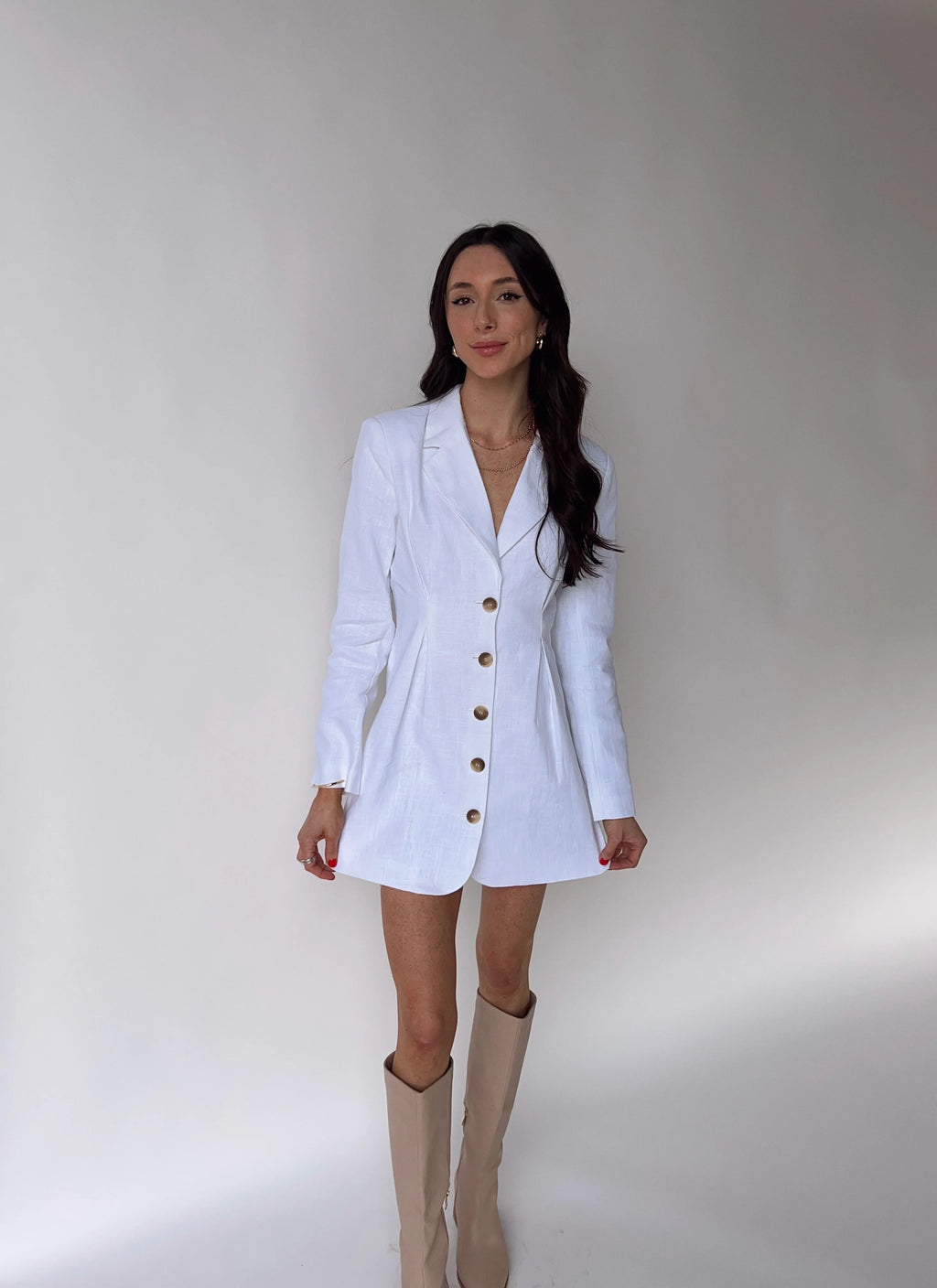 Calia Dress